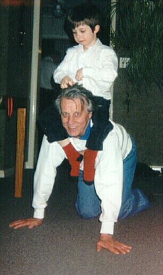 Willem and Opa (March 1999).jpg